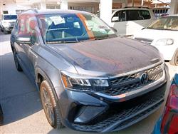 فولكسفاغن تاوس